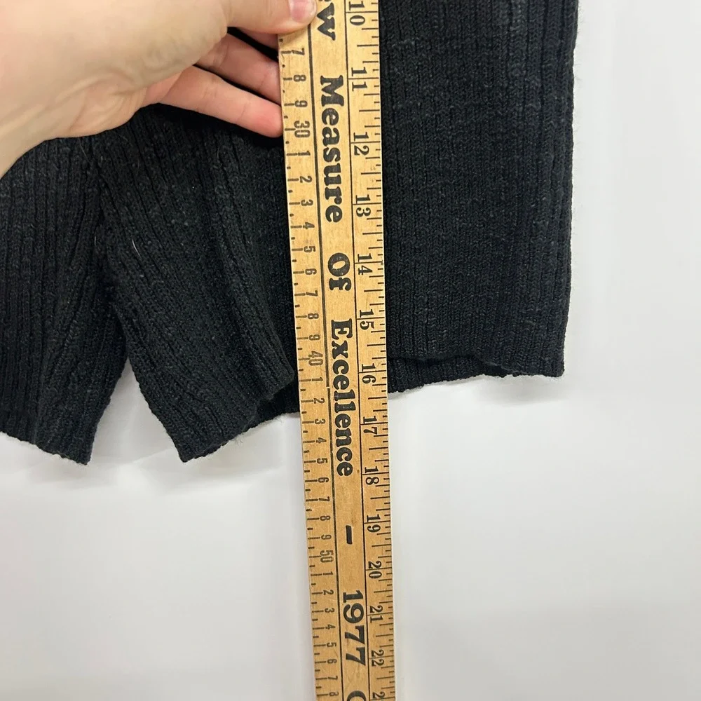 Unbranded black high